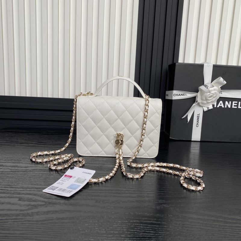 Ch**el satchel bags